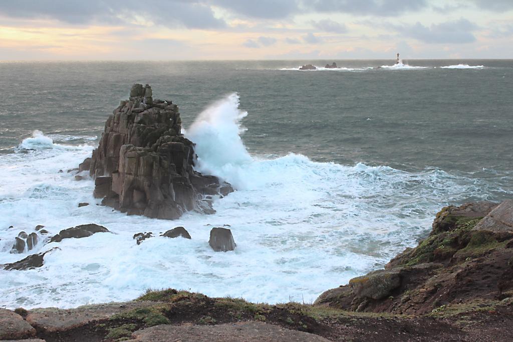 Mellowvean St Agnes  Bagian luar foto